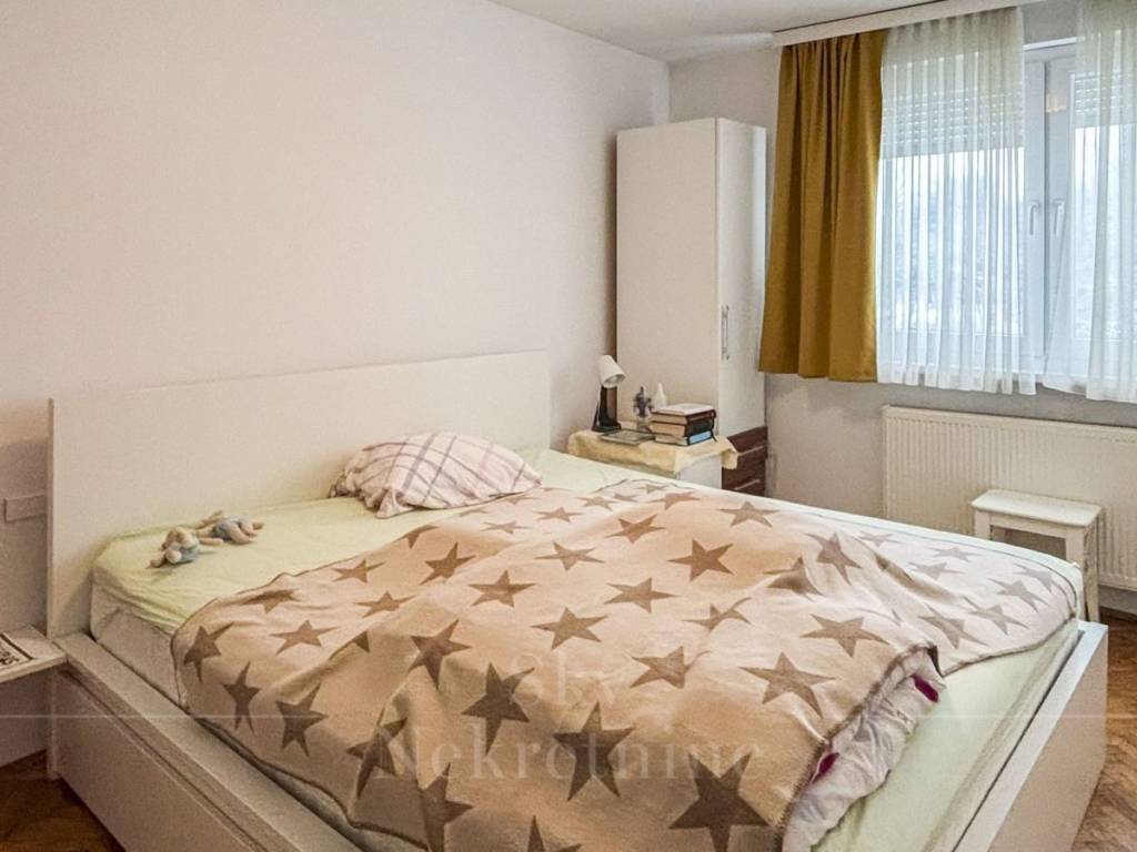 Stan u zgradi, Najam, Zagreb, Pešcenica - Žitnjak