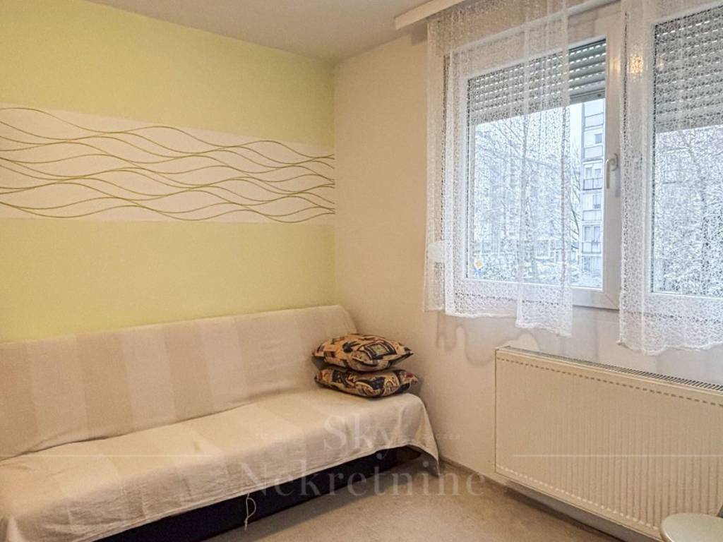 Stan u zgradi, Najam, Zagreb, Pešcenica - Žitnjak