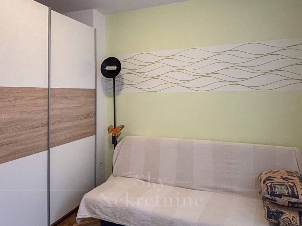 Stan u zgradi, Najam, Zagreb, Pešcenica - Žitnjak