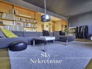 Flat in a building, Sale, Zagreb, Donji Grad