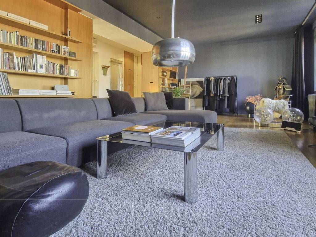 Flat in a building, Sale, Zagreb, Donji Grad