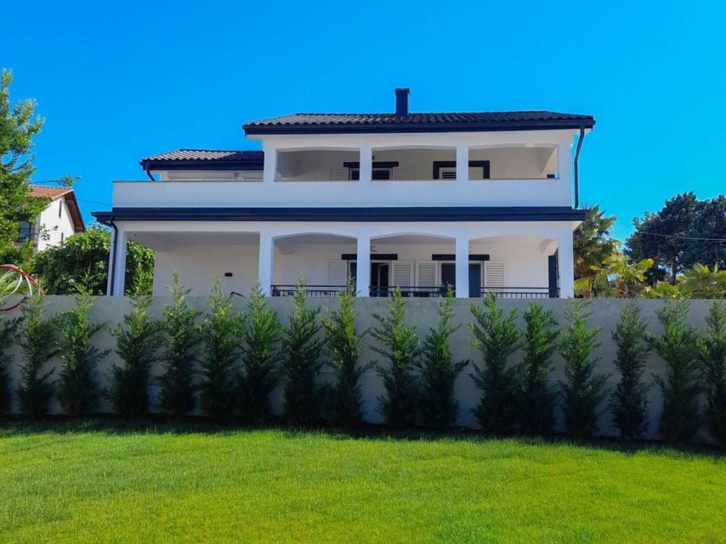 Villa, Sale, Krk, Bajčići