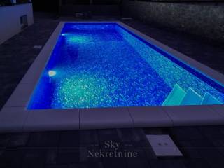 Villa, Sale, Krk, Bajčići