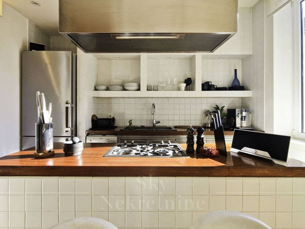 Flat in a building, Sale, Zagreb, Donji Grad