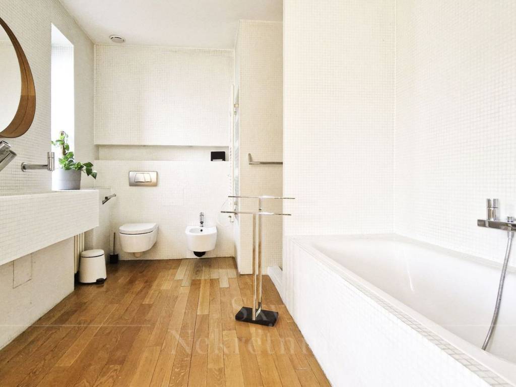 Flat in a building, Sale, Zagreb, Donji Grad
