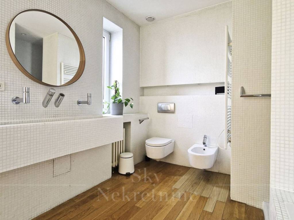 Flat in a building, Sale, Zagreb, Donji Grad
