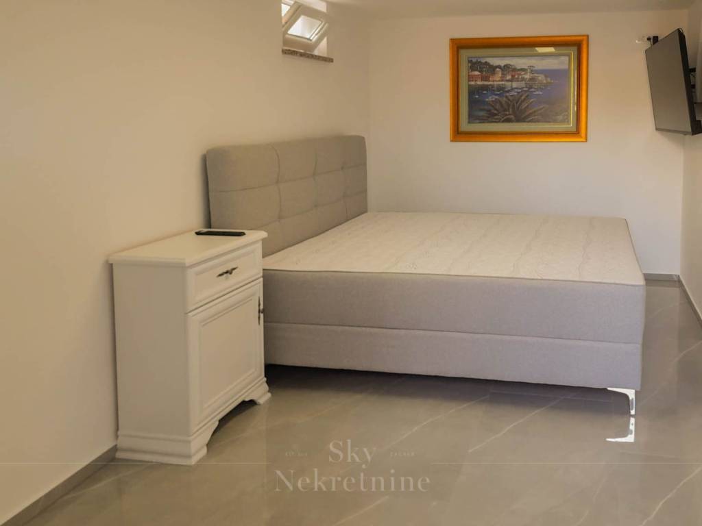 Villa, Sale, Krk, Bajčići