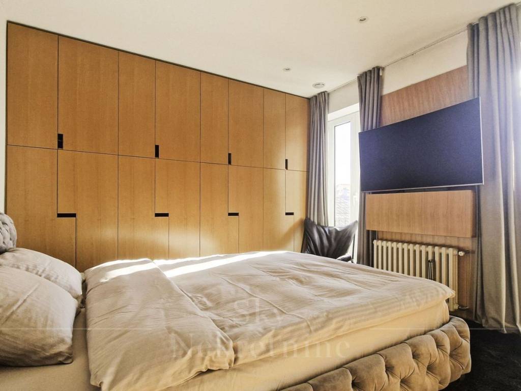 Flat in a building, Sale, Zagreb, Donji Grad