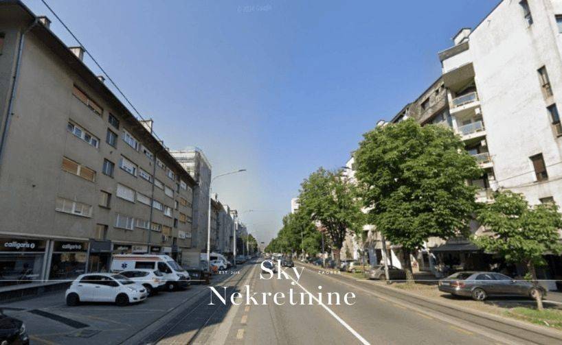 Shop, Lease, Zagreb, Maksimir