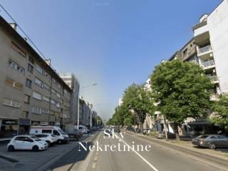 Shop, Lease, Zagreb, Maksimir