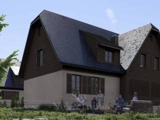 Plot for construction, Sale, Plitvička jezera, Jezerce