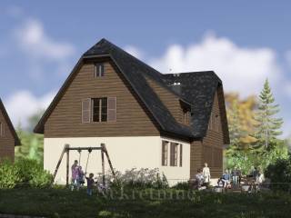 Plot for construction, Sale, Plitvička jezera, Jezerce