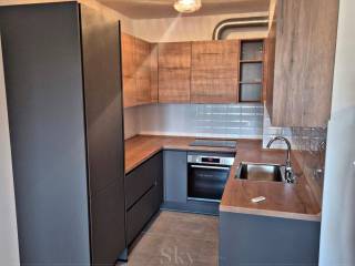 Flat in a new building, Rent, Zagreb, Maksimir