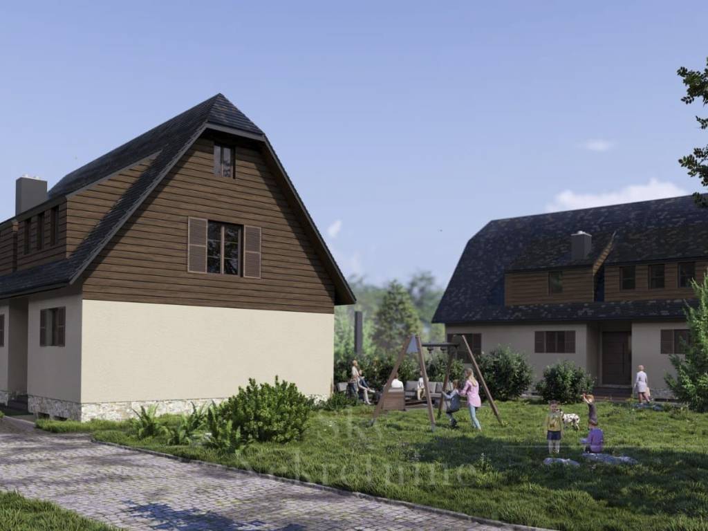 Plot for construction, Sale, Plitvička jezera, Jezerce