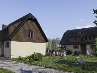 Plot for construction, Sale, Plitvička jezera, Jezerce