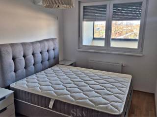 Flat in a new building, Rent, Zagreb, Maksimir