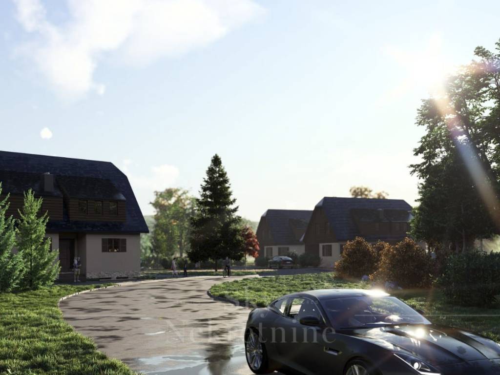 Plot for construction, Sale, Plitvička jezera, Jezerce