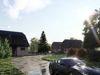 Plot for construction, Sale, Plitvička jezera, Jezerce