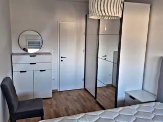 Flat in a new building, Rent, Zagreb, Maksimir