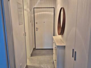Flat in a new building, Rent, Zagreb, Maksimir