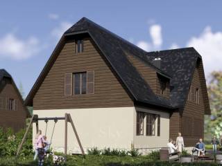 Plot for construction, Sale, Plitvička jezera, Jezerce