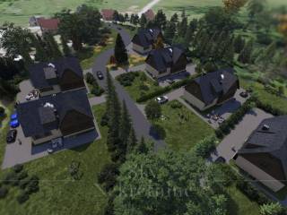 Plot for construction, Sale, Plitvička jezera, Jezerce