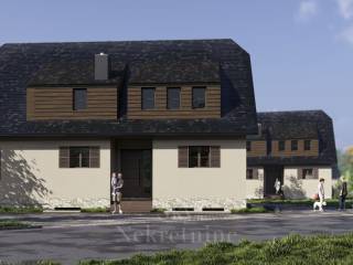 Plot for construction, Sale, Plitvička jezera, Jezerce