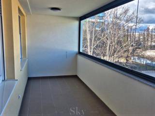 Flat in a new building, Rent, Zagreb, Maksimir
