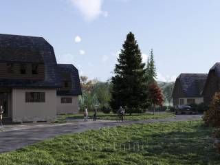 Plot for construction, Sale, Plitvička jezera, Jezerce
