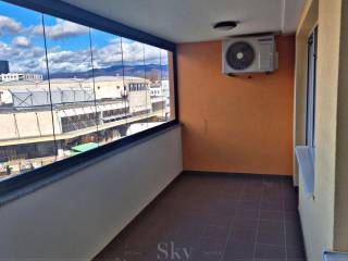 Flat in a new building, Rent, Zagreb, Maksimir