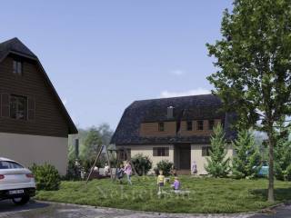 Plot for construction, Sale, Plitvička jezera, Jezerce