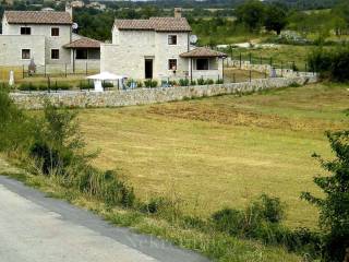 Plot for construction, Sale, Kanfanar, Dubravci