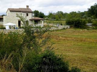 Plot for construction, Sale, Kanfanar, Dubravci