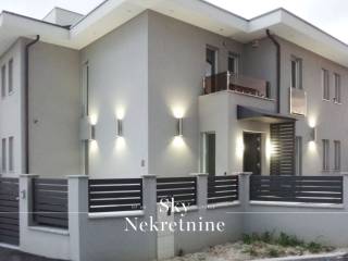 Luxury house, Rent, Zagreb, Novi Zagreb - zapad