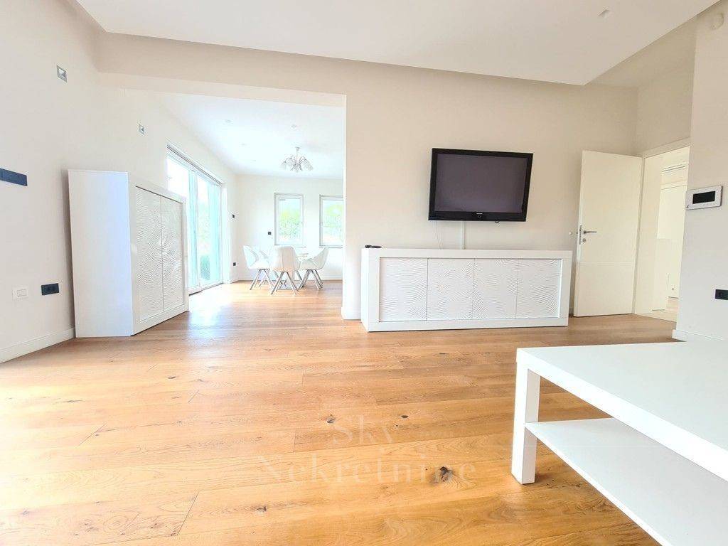 Luxury house, Rent, Zagreb, Novi Zagreb - zapad