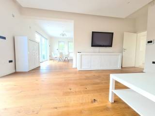 Luxury house, Rent, Zagreb, Novi Zagreb - zapad
