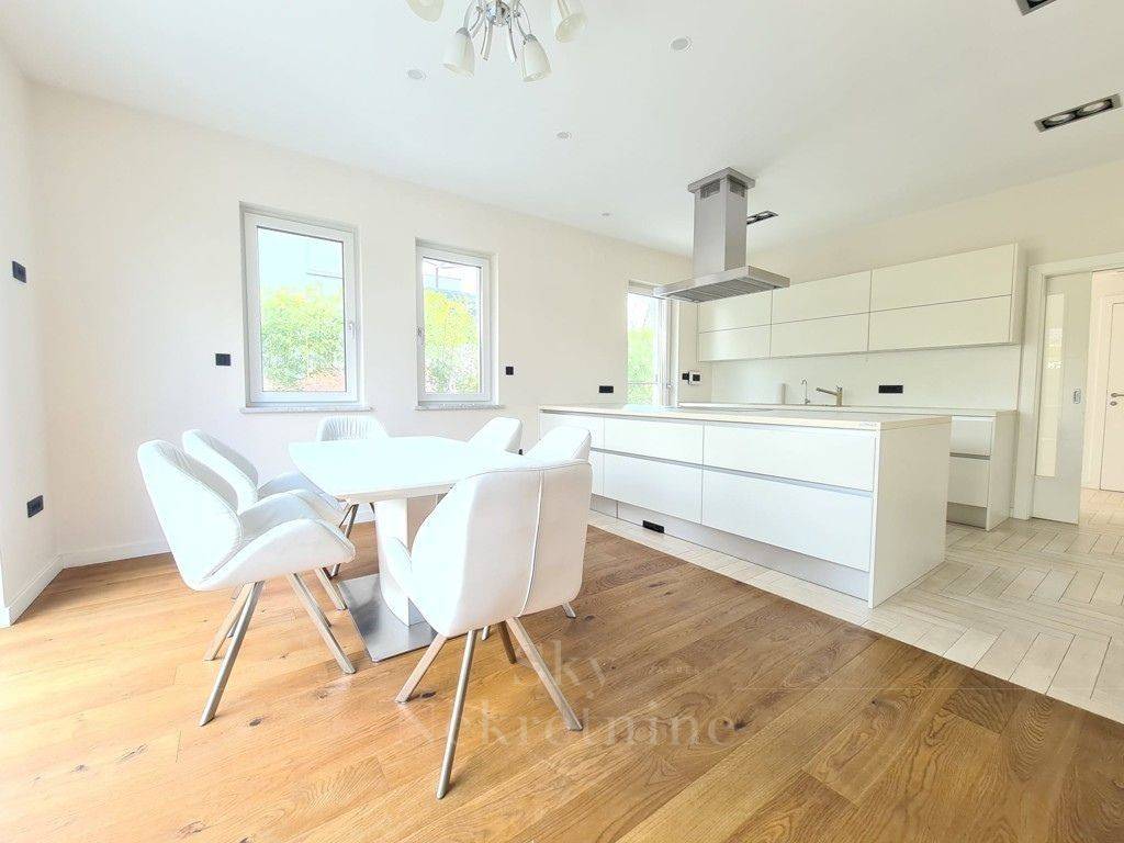 Luxury house, Rent, Zagreb, Novi Zagreb - zapad
