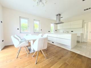 Luxury house, Rent, Zagreb, Novi Zagreb - zapad