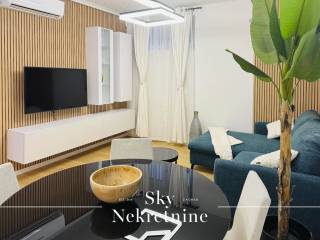 Flat in a building, Rent, Zagreb, Novi Zagreb - zapad