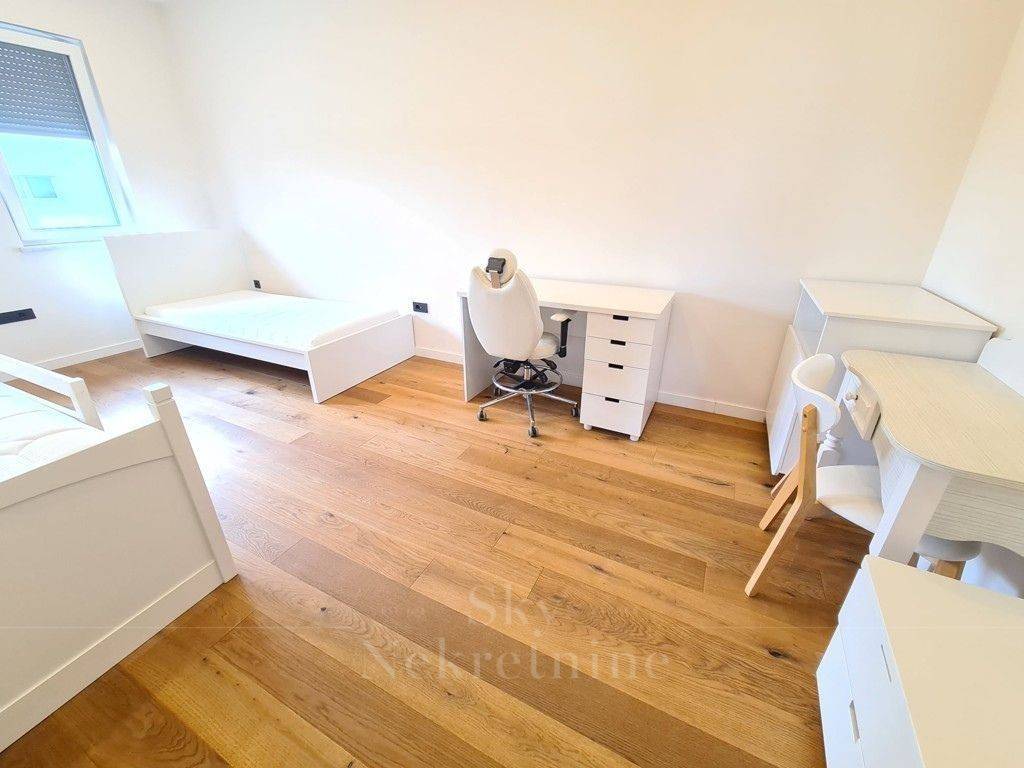 Luxury house, Rent, Zagreb, Novi Zagreb - zapad
