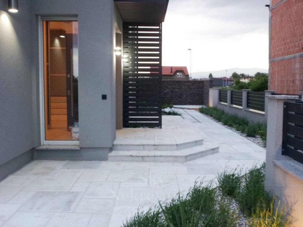 Luxury house, Rent, Zagreb, Novi Zagreb - zapad