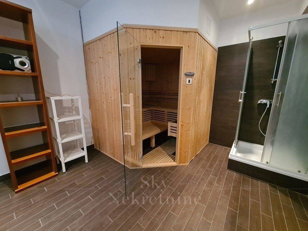 Luxury house, Rent, Zagreb, Novi Zagreb - zapad