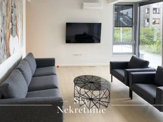 Flat in a building, Rent, Zagreb, Črnomerec