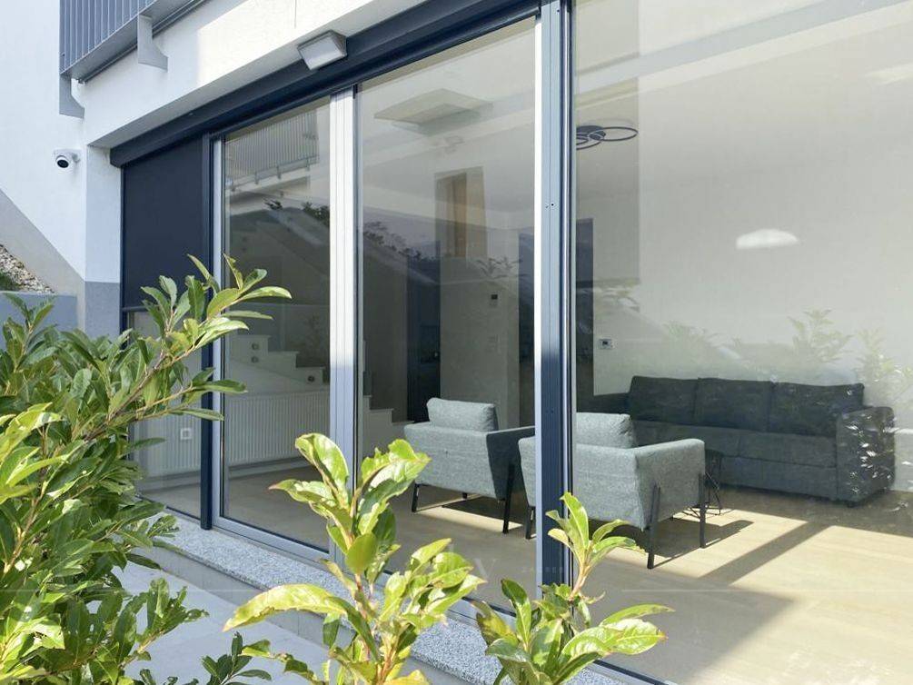Flat in a building, Rent, Zagreb, Črnomerec