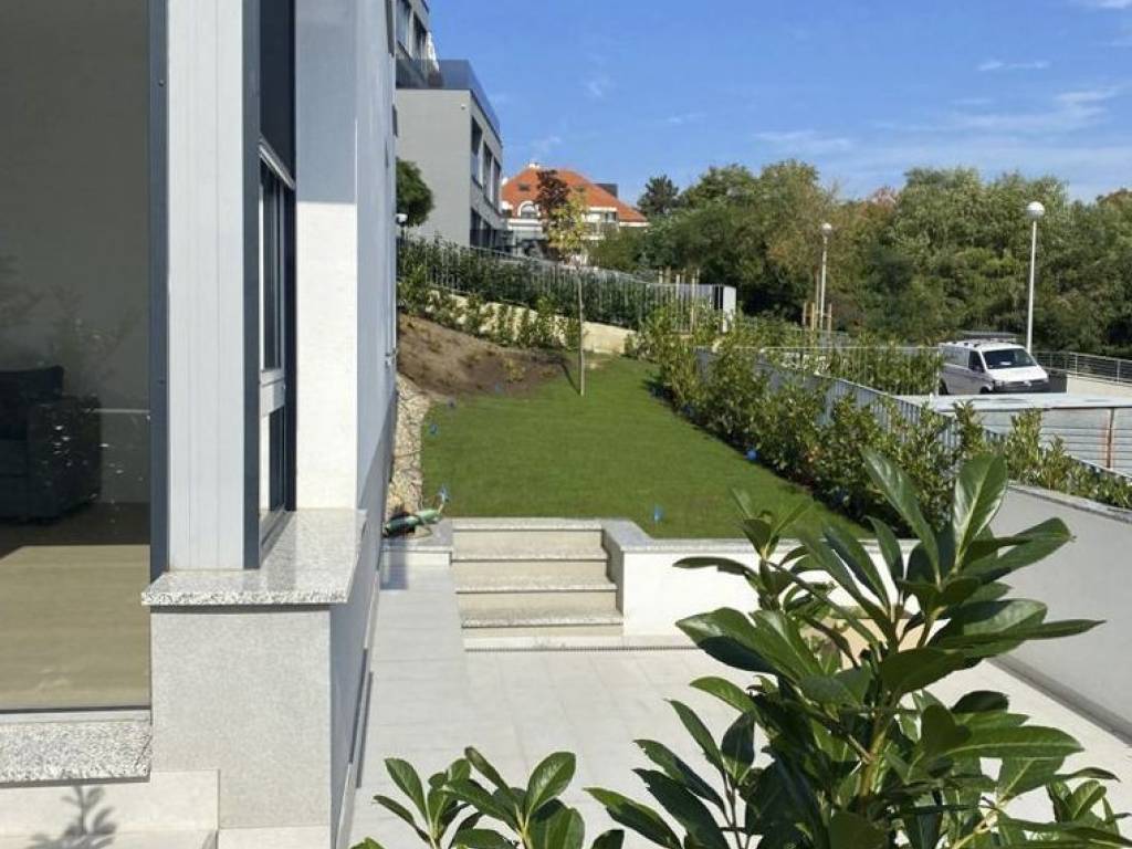Flat in a building, Rent, Zagreb, Črnomerec