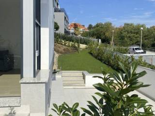 Flat in a building, Rent, Zagreb, Črnomerec