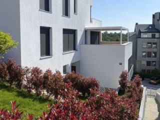 Flat in a building, Rent, Zagreb, Črnomerec