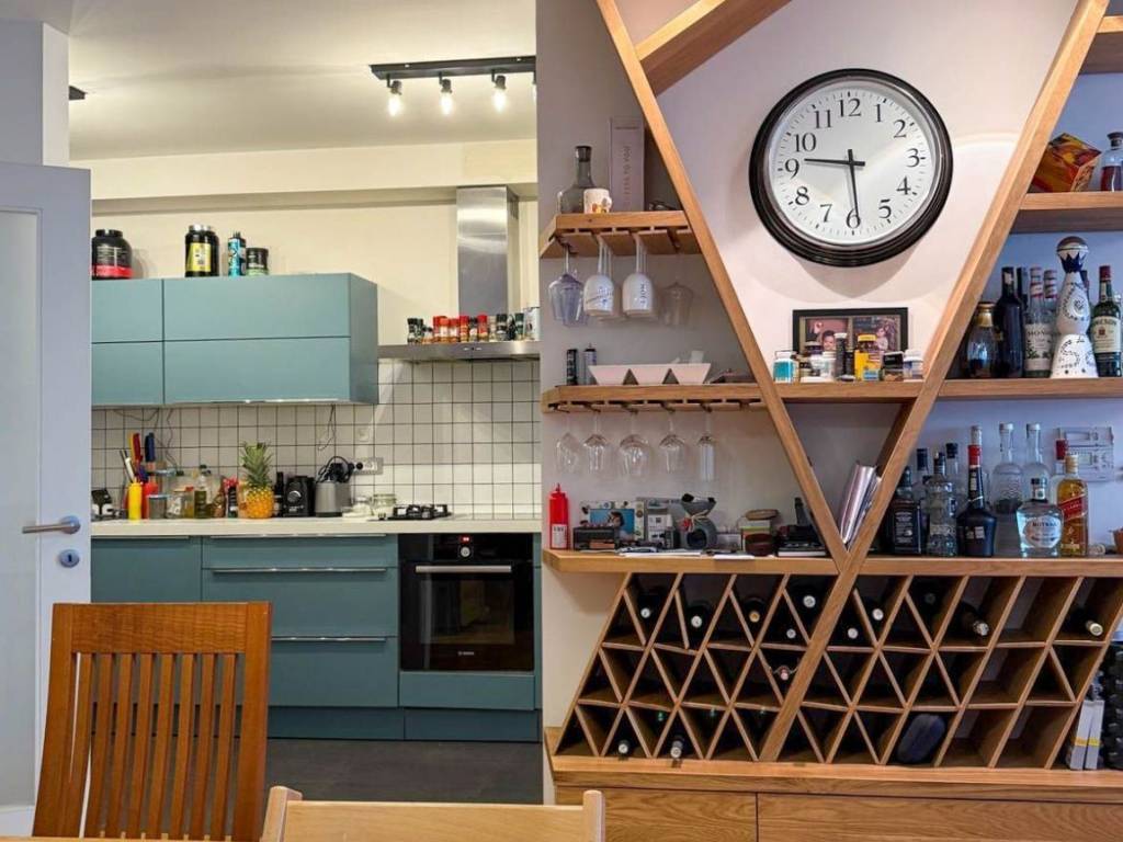 Flat in a new building, Rent, Zagreb, Donji Grad