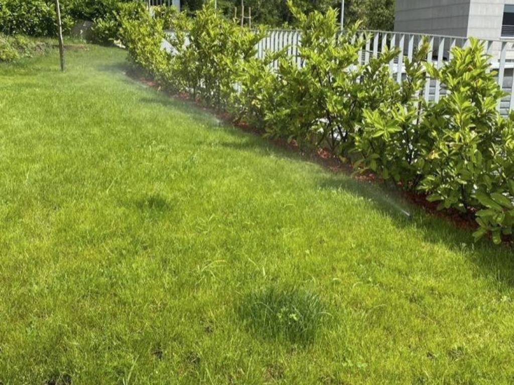 Flat in a building, Rent, Zagreb, Črnomerec