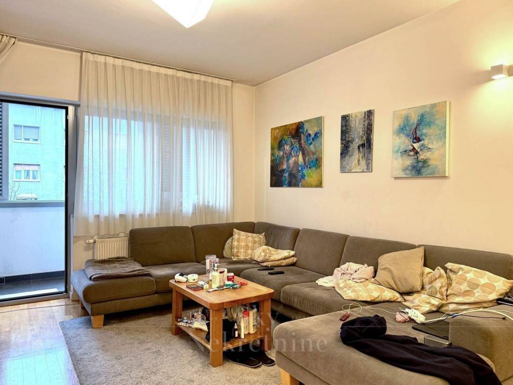 Flat in a new building, Rent, Zagreb, Donji Grad